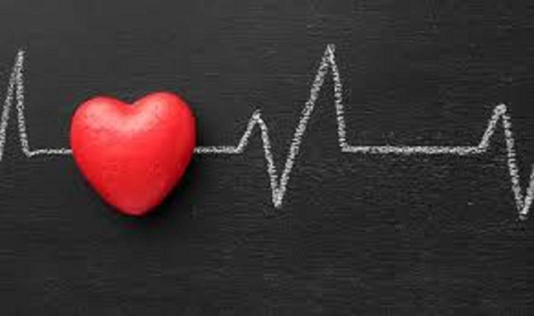 Kalp çarpıntısının gizli tetikleyicileri ortaya çıktı! 10